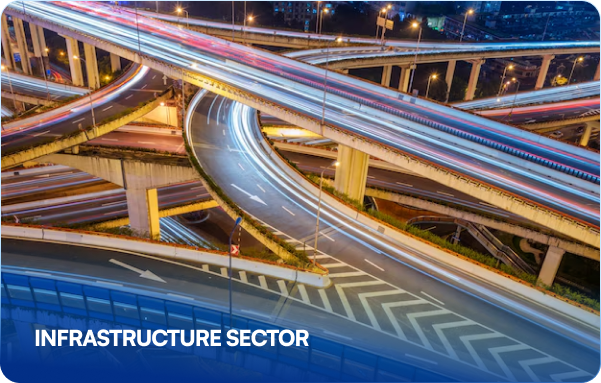 Infrastructure-Sector-image